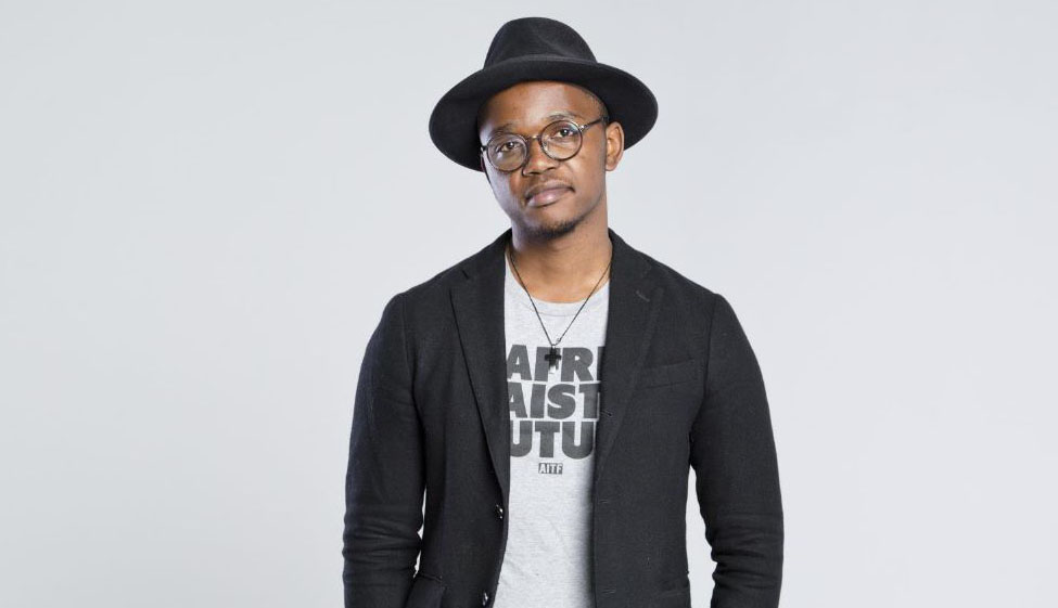 Culoe de Song DJ