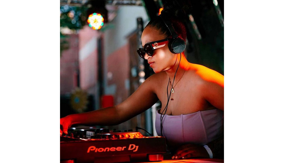 Déjà vu Club DJ