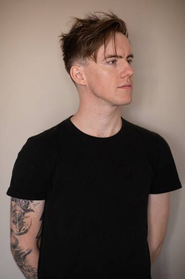 Max Hurrell